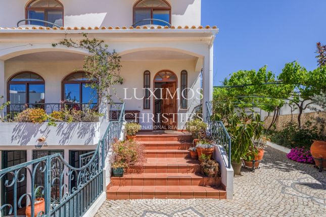 Thumbnail Villa for sale in 8500 Portimão, Portugal