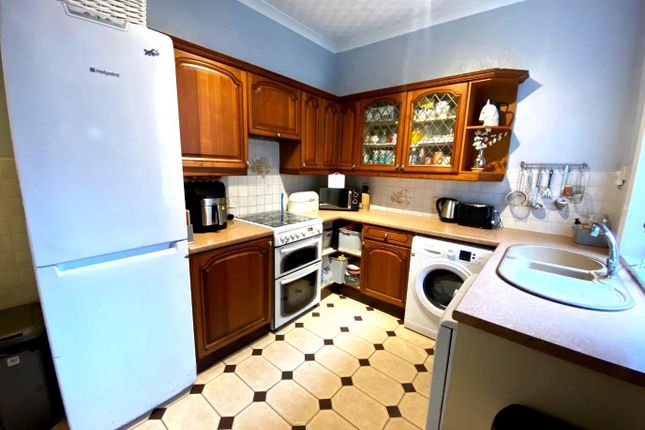 Terraced house for sale in Dewsnap Lane, Dukinfield