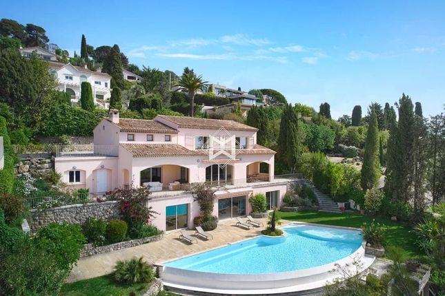 Villa for sale in Mougins, 06250, France
