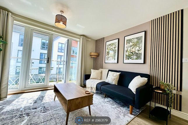 Flat, St Aubyn Street, Plymouth photo 3