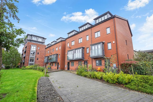 Town house for sale in Knostrop Quay, Hunslet, Leeds