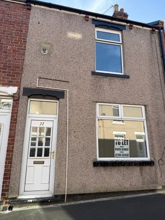 2-bed bungalow on 22, Bertha Street, Ferryhill, £550/mo