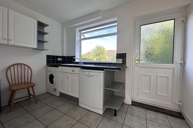 Semi-detached house to rent in St. Mildreds Road, Norwich