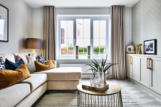 Sit Back And Relax In Comfort