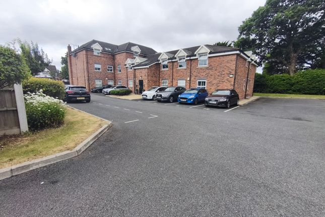 102 Flat 12, Eastham Rake, Wirral photo 2