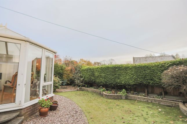 Detached house for sale in Bankfold, Barrowford, Nelson