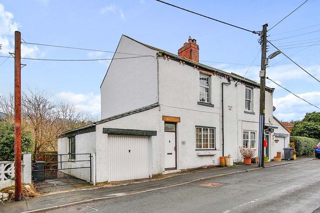 2 bed semi-detached house for sale in Ivy Cottages, Holmside, Edmondsley, Durham DH7