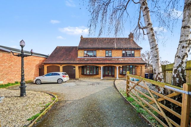 5-bed house on 18, Wellingborough Road, NORTHAMPTON, £725,000