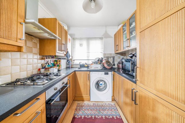 Thumbnail Flat for sale in St Pauls Close, Ealing, London