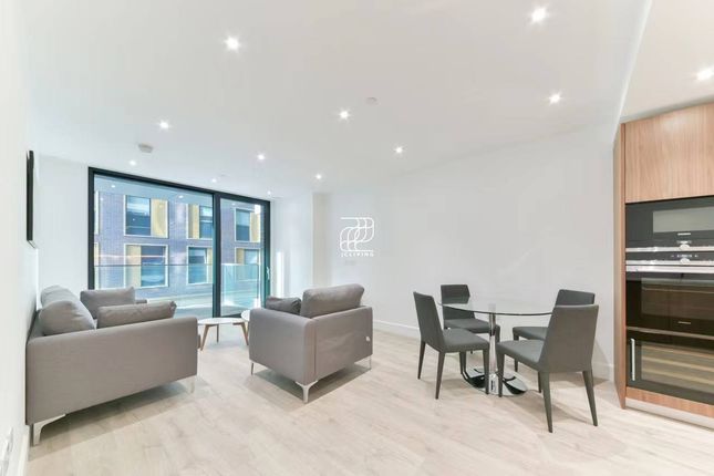 Perilla House, 17 Stable Walk, London, E1