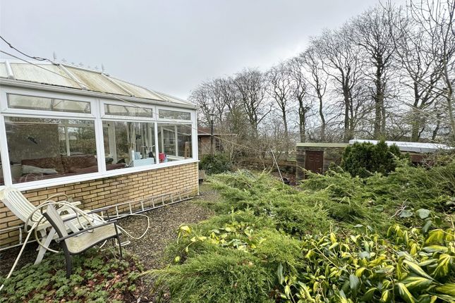 Bungalow for sale in Ladywell, Hamsterley, Bishop Auckland, Co Durham