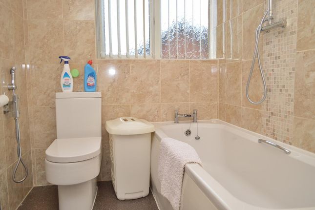 Semi-detached house for sale in Claytons Close, Springhead, Oldham