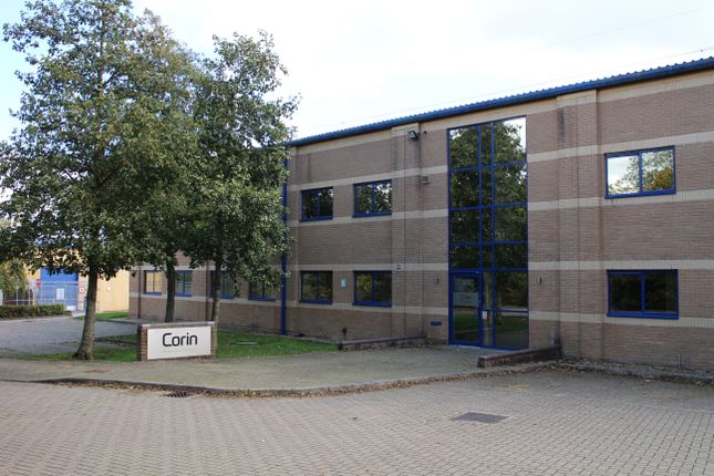 Industrial to let in Unit 7, The Corinium Centre, Love Lane Industrial Estate, Cirencester
