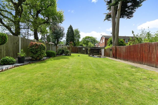 Detached house for sale in Solihull Lane, Hall Green, Birmingham