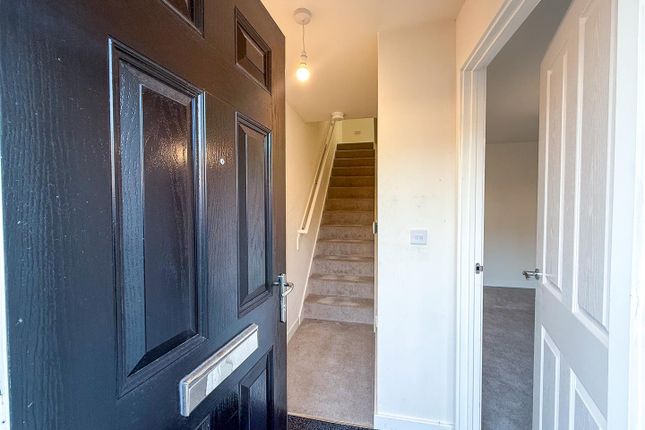 5, Buckthorn Drive, Stoke-On-Trent photo 5