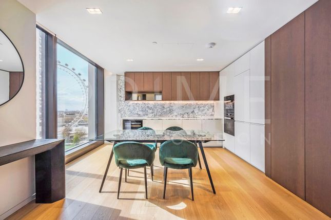 1405, Thirty Casson Square, Southbank Place photo 4