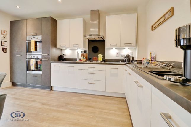 48, Guy Gibson Drive, Congleton photo 4