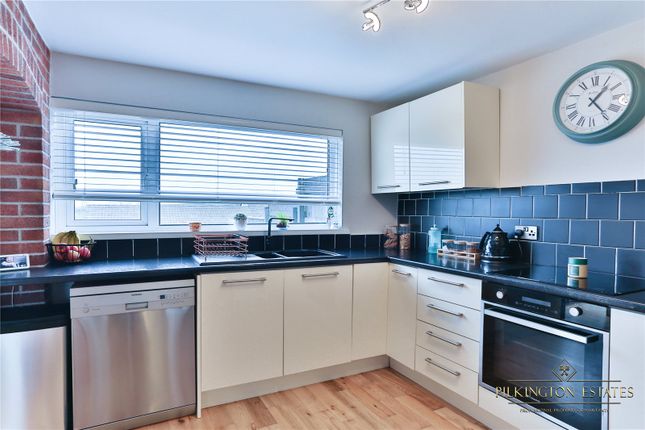 End terrace house for sale in Radcliffe Close, Plymouth, Devon