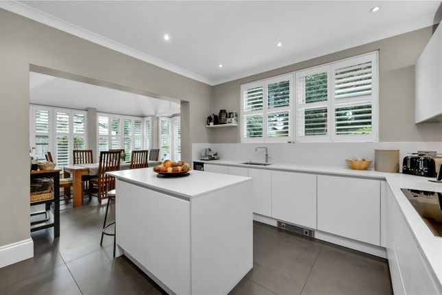 Detached house for sale in Milbourne Lane, Esher, Surrey