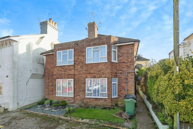 Flat for sale in St. James Road, Bexhill-On-Sea