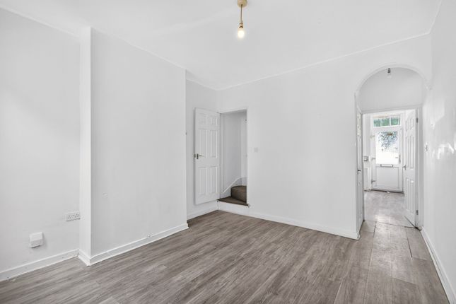 126 Merridale Street West, 126 Merridale Street West, Wolverhampton photo 4