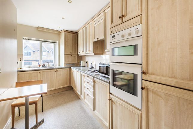 Flat for sale in The Hoskins, Station Road West, Oxted