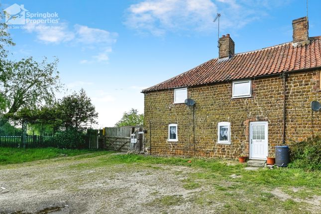 Semi-detached house for sale in Main Road, King's Lynn, Norfolk