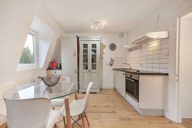 Flat to rent in Upper Park Road, London