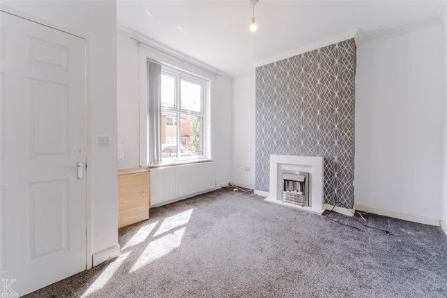 Terraced house for sale in Price Street, Bury