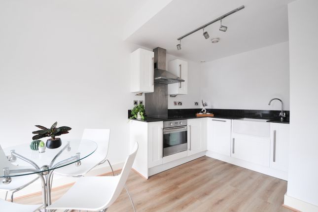 Flat for sale in 2 Bed – Express Networks, Ancoats, Manchester