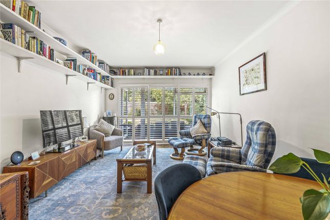 Flat 4,, Green Hedges, East Twickenham photo 4