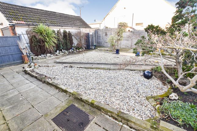 Detached bungalow for sale in Chesterfield Avenue, Benfleet