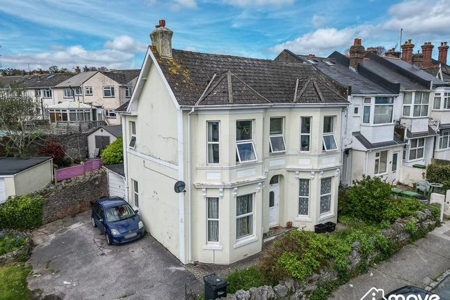 Flat for sale in Forest Road, Torquay