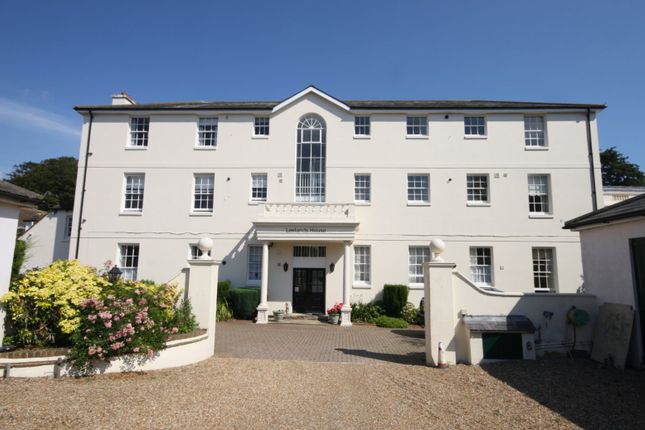 Flat for sale in Leelands House, Grams Road, Walmer, Kent