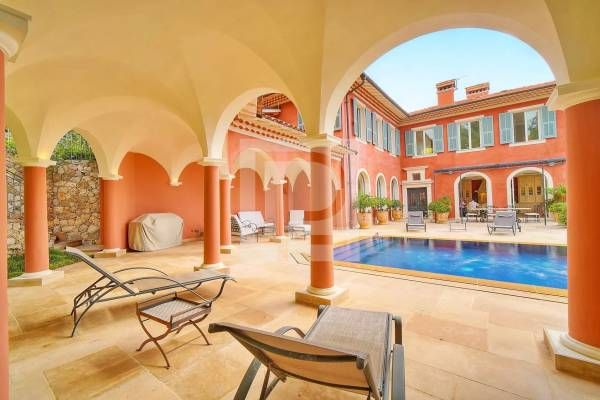 Thumbnail Detached house for sale in 06500 Menton, France