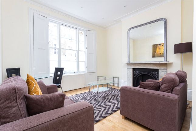 Flat to rent in Almeida Street, London