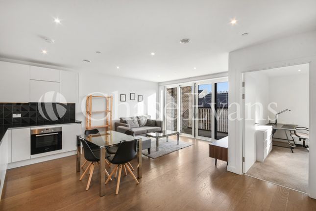 Flat for sale in West Grove, Elephant Park, Elephant And Castle