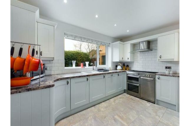 Detached house for sale in Clementhorpe Lane, Gilberdyke