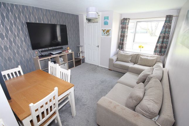 Terraced house for sale in Primrose Close, Flitwick, Bedford