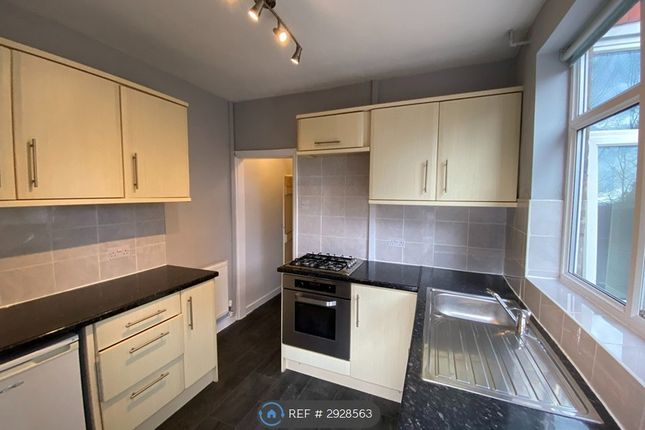 Beechwood Avenue, Padgate, Warrington photo 5