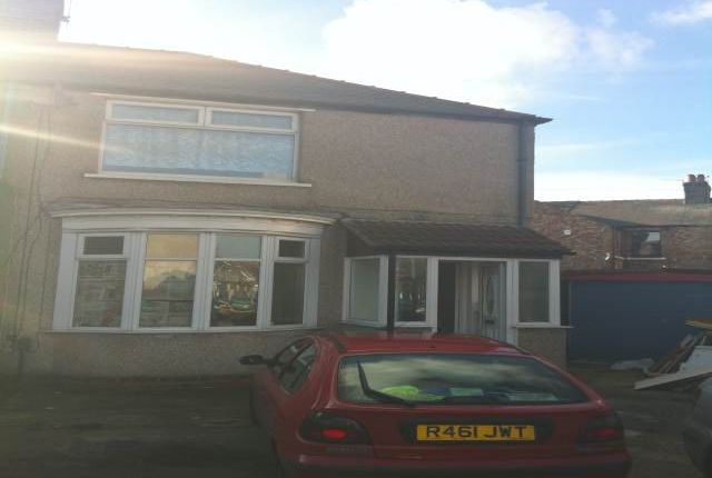 Thumbnail Property to rent in Stainsby Street, Thornaby, Stockton-On-Tees