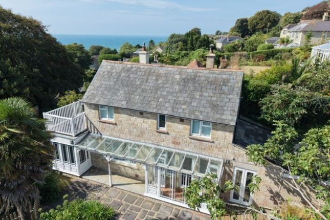 Miramar Lodge, Bonchurch Shute, Ventnor photo 2