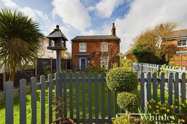 Cottage for sale in Leigh Close, Attleborough