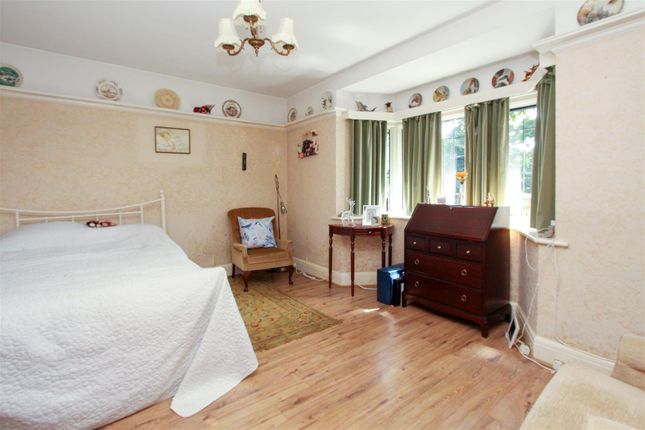 Detached house for sale in Wood Lane, Ruislip