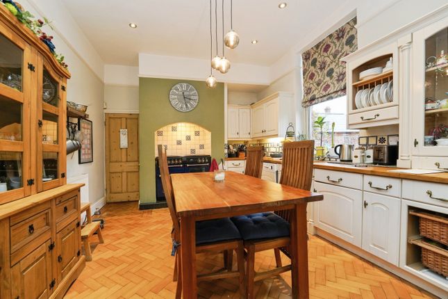 2, Thorneloe Road, Worcestershire photo 4