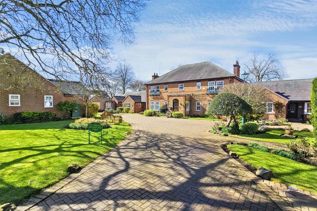 13 Lodge Mews, Grange Lane, Leicester photo 2