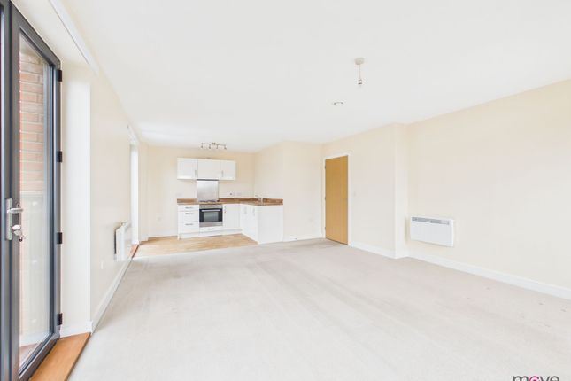 Flat 5, 3 Friars Orchard, Gloucester photo 4