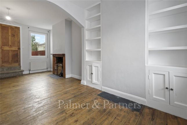15, Bostock Road, Ipswich photo 4