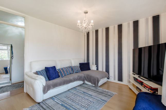 Flat for sale in Riverbank Laleham Road, Staines