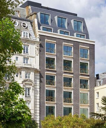 Office to let in 11 Hanover Square, London